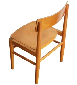 Pamono Mid-Century Children's Chair from Ton, 1960s><noscript><img width=