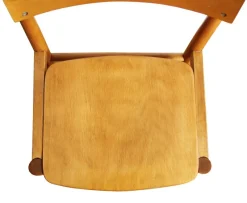 Pamono Mid-Century Children's Chair from Ton, 1960s><noscript><img width=