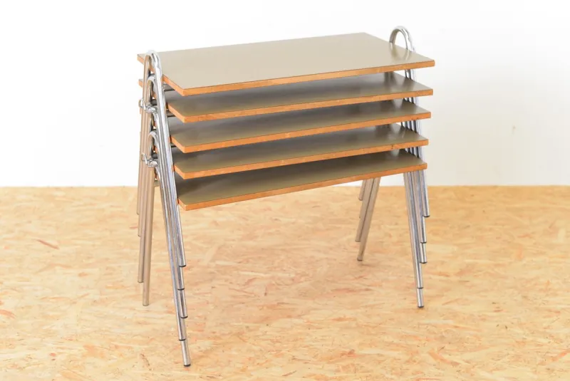 Pamono Mid-Century Children's Desk> Children's Tables