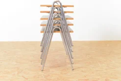 Pamono Mid-Century Children's Desk><noscript><img width=