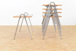 Pamono Mid-Century Children's Desk><noscript><img width=