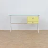 New Pamono Mid-Century Children's Desk by Franco Albini, 1958