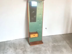 Pamono Mid-Century Coat Stand, 1950s><noscript><img width=