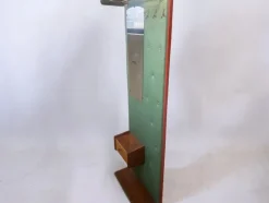 Pamono Mid-Century Coat Stand, 1950s><noscript><img width=