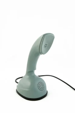 Pamono Mid-Century Cobra Ericofon Telephone from Ericsson, Sweden> Electronics