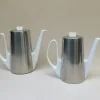 Pamono Mid-Century Coffee Pots from WMF, 1960s, Set of 2> Coffee & Tea Service
