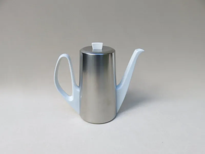 Pamono Mid-Century Coffee Pots from WMF, 1960s, Set of 2> Coffee & Tea Service