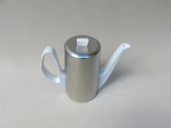 Pamono Mid-Century Coffee Pots from WMF, 1960s, Set of 2><noscript><img width=