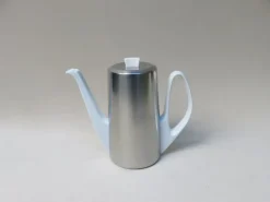 Pamono Mid-Century Coffee Pots from WMF, 1960s, Set of 2><noscript><img width=