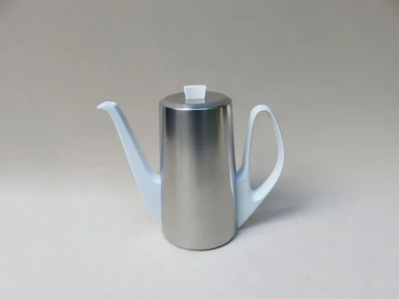Pamono Mid-Century Coffee Pots from WMF, 1960s, Set of 2> Coffee & Tea Service