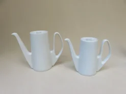 Pamono Mid-Century Coffee Pots from WMF, 1960s, Set of 2><noscript><img width=