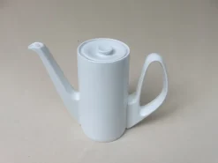 Pamono Mid-Century Coffee Pots from WMF, 1960s, Set of 2><noscript><img width=