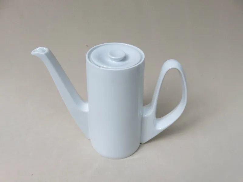 Pamono Mid-Century Coffee Pots from WMF, 1960s, Set of 2> Coffee & Tea Service