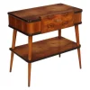 Hot Pamono Mid-Century Console with Record Player
