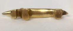 Hot Pamono Mid-Century Dachshund Bottle Opener from Walter Bosse, 1955