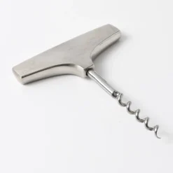 New Pamono Mid-Century Danish Corkscrew from Georg Jensen, 1960s