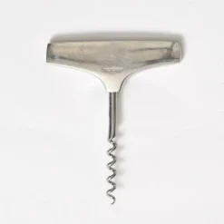 New Pamono Mid-Century Danish Corkscrew from Georg Jensen, 1960s