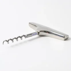 New Pamono Mid-Century Danish Corkscrew from Georg Jensen, 1960s