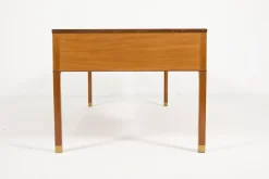 Pamono Mid-Century Danish Modern Desk by Jacob Kjaer, 1950s