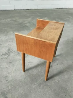 Outlet Pamono Mid-Century Danish Nightstands, Set of 2