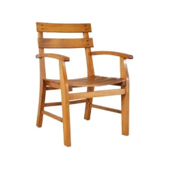 Discount Pamono Mid-Century Danish Patinated Childrens Chair in Beech, 1950s