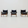 Best Pamono Mid-Century Danish Rosewood Armchair by Kristian Vedel Modus for Willadsen Møbelfabrik, 1960s