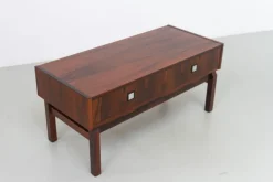 Sale Pamono Mid-Century Danish Rosewood Chest of Drawers, 1960s