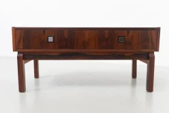 Sale Pamono Mid-Century Danish Rosewood Chest of Drawers, 1960s