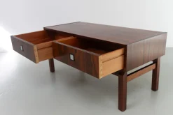 Sale Pamono Mid-Century Danish Rosewood Chest of Drawers, 1960s