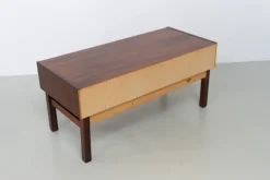 Sale Pamono Mid-Century Danish Rosewood Chest of Drawers, 1960s