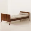 Pamono Mid-Century Danish Rosewood Daybed by A. J. Iversen, 1960s> Daybeds & Chaises Lounges
