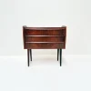 Best Pamono Mid-Century Danish Rosewood Chest of Drawers, 1960s