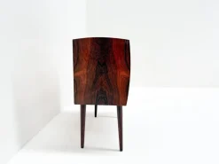 Best Pamono Mid-Century Danish Rosewood Chest of Drawers, 1960s