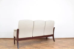 Pamono Mid-Century Danish Sofa, 1970s><noscript><img width=