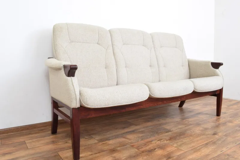 Pamono Mid-Century Danish Sofa, 1970s> Couches & Sofas