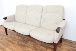 Pamono Mid-Century Danish Sofa, 1970s><noscript><img width=