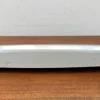 Clearance Pamono Mid-Century Danish Stainless Steel and Teak Tray from Lundtofte Denmark, 1960s