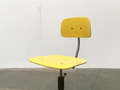 Sale Pamono Mid-Century Danish Swivel Architects Office Chair by Jørgen Rasmussen for Kevi