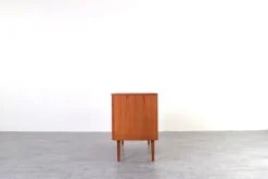 Sale Pamono Mid-Century Danish Teak Cabinet from Clausen & Son, 1960s