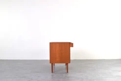 Sale Pamono Mid-Century Danish Teak Cabinet from Clausen & Son, 1960s