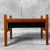 Sale Pamono Mid-Century Danish Teak Planter by Spøttrup