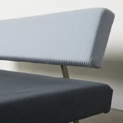 Pamono Mid-Century Daybed by Martin Visser for T Spectrum, the Netherlands, 1960s> Daybeds & Chaises Lounges