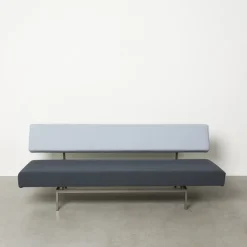 Pamono Mid-Century Daybed by Martin Visser for T Spectrum, the Netherlands, 1960s><noscript><img width=