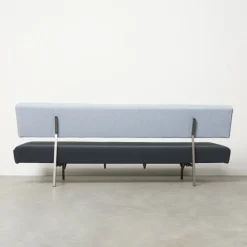 Pamono Mid-Century Daybed by Martin Visser for T Spectrum, the Netherlands, 1960s><noscript><img width=