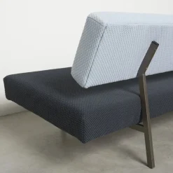 Pamono Mid-Century Daybed by Martin Visser for T Spectrum, the Netherlands, 1960s><noscript><img width=