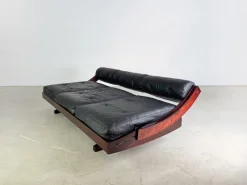 Pamono Mid-Century Daybed GS195 by Gianni Stogia for Luigi Sormani><noscript><img width=