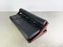 Pamono Mid-Century Daybed GS195 by Gianni Stogia for Luigi Sormani><noscript><img width=