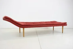 Discount Pamono Mid-Century Daybed, 1960s