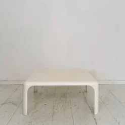 Pamono Mid-Century Demetrio 70 Coffee Table by Vico Magistretti for Artemide, 1970s> Coffee & Side Tables