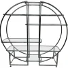 Online Pamono Mid-Century Design Tubular Steel Etagere, 1960s